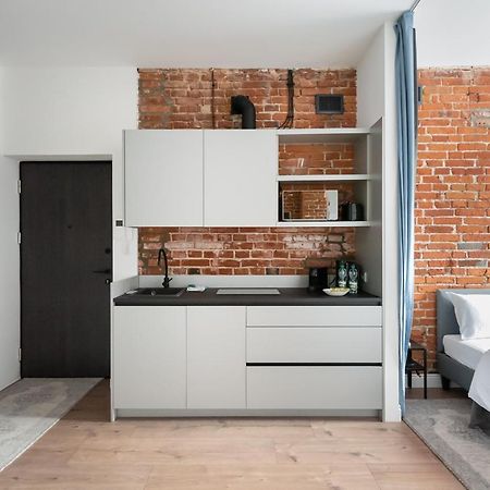 East Warsaw Modern Apartment Экстерьер фото