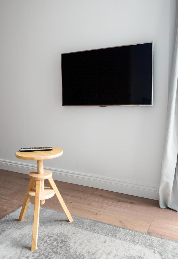 East Warsaw Modern Apartment Экстерьер фото