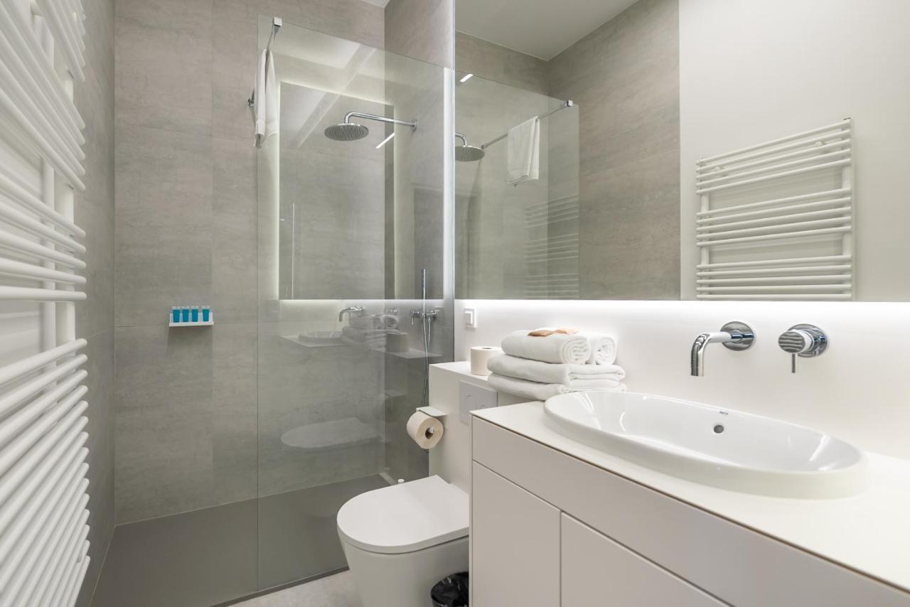 East Warsaw Modern Apartment Экстерьер фото