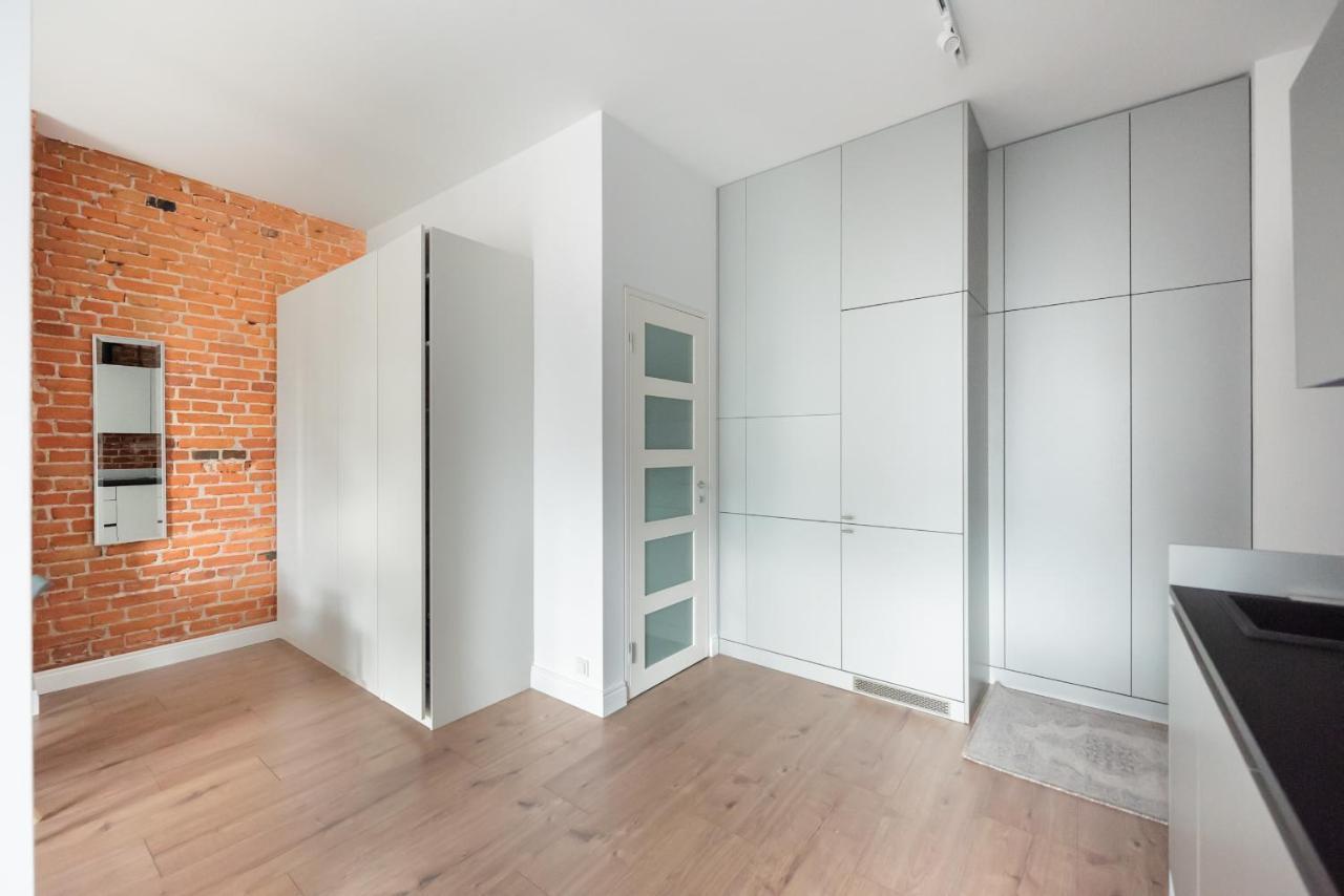 East Warsaw Modern Apartment Экстерьер фото