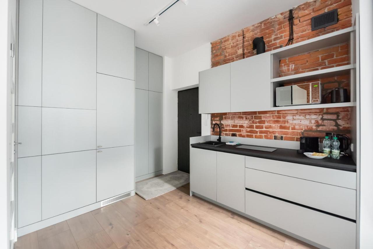 East Warsaw Modern Apartment Экстерьер фото